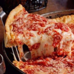 Lou Malnati's Pizzeria