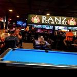 Ranz Bar & Grill