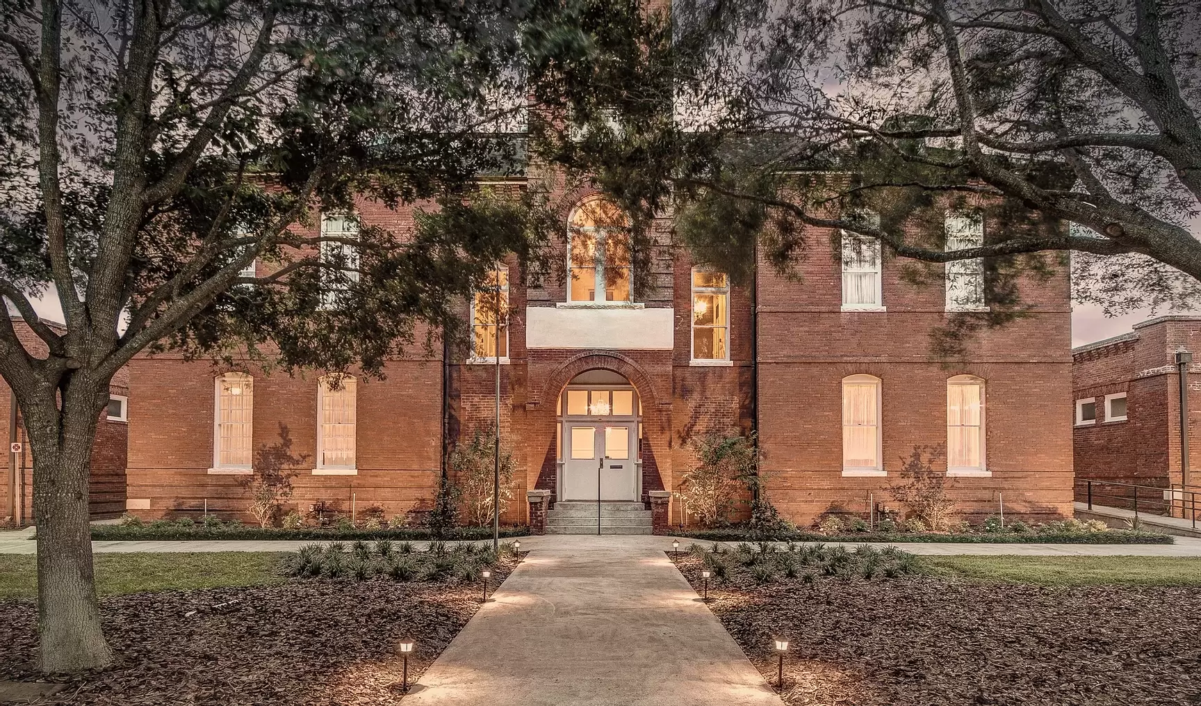 The Wedding Website of Michael Carroll and Liz Krall