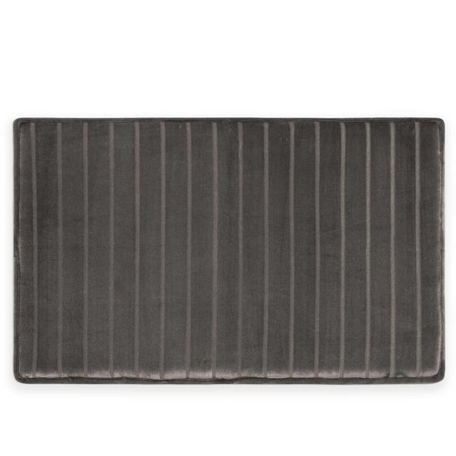 Microdry® Ultimate Luxury SoftLux™ Memory Foam Bath Mat