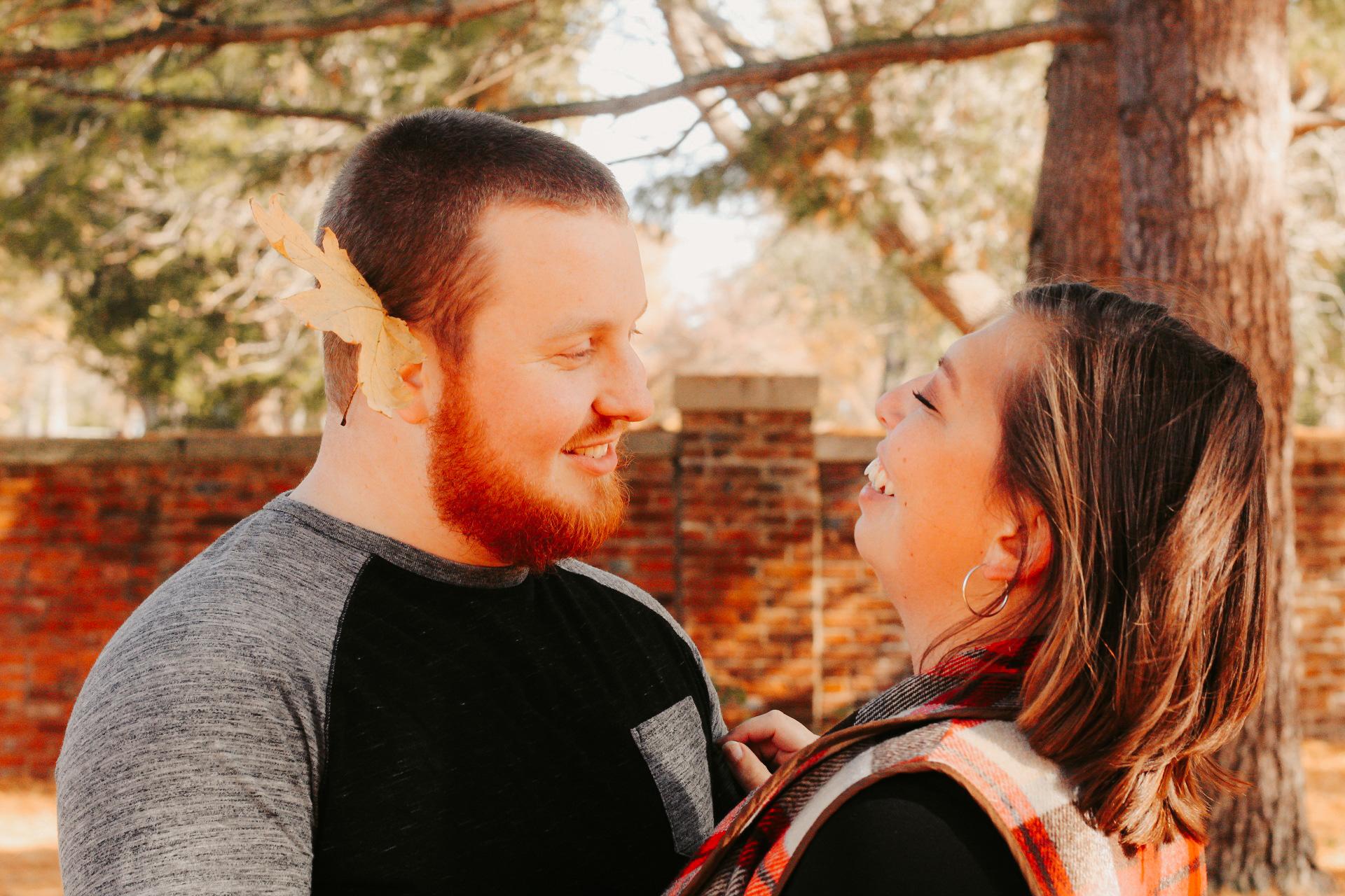The Wedding Website of Hannah Arbuckle and Sean Cantwell