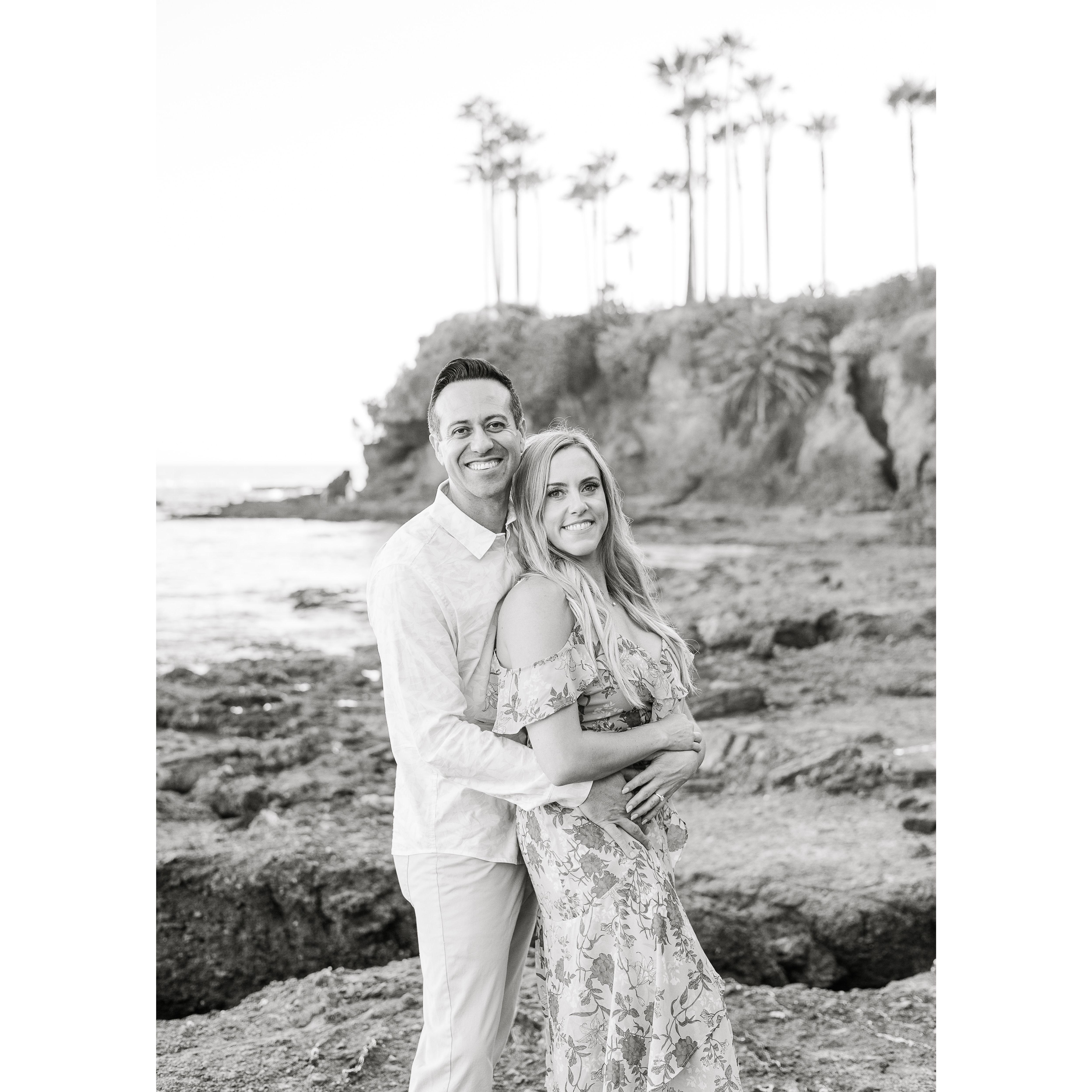More engagement photos