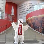 World of Coca-Cola