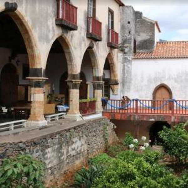 Santa Clara Convent