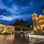 Centro Histórico de SS