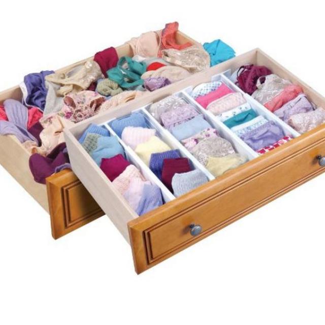 Target- Drawer Organizer