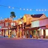 Old Town Scottsdale