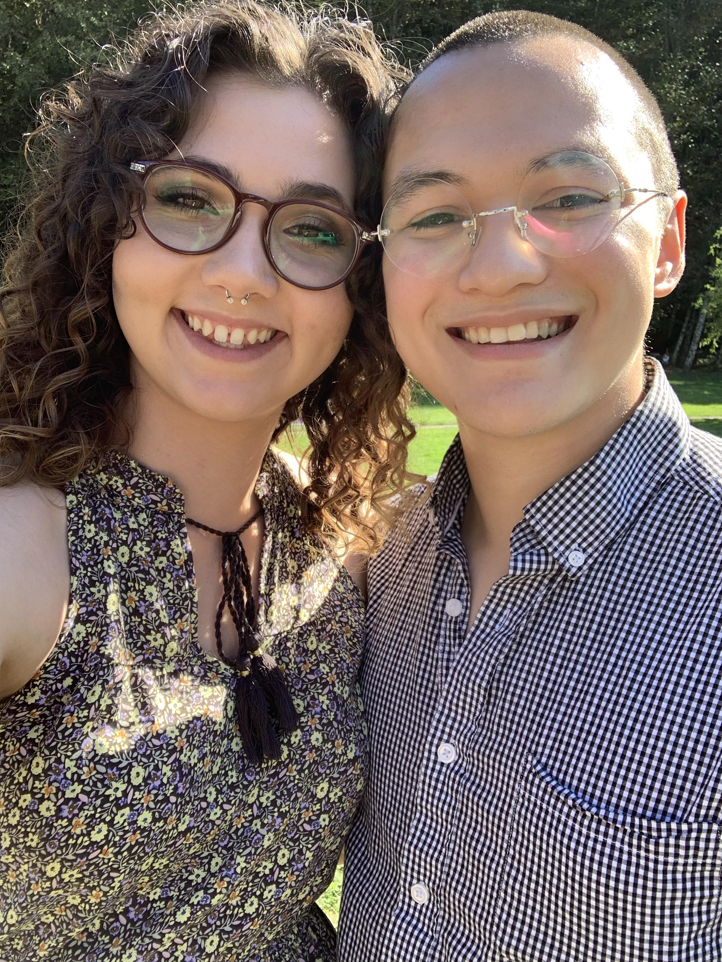 The Wedding Website of Paige Day and Joe Donan