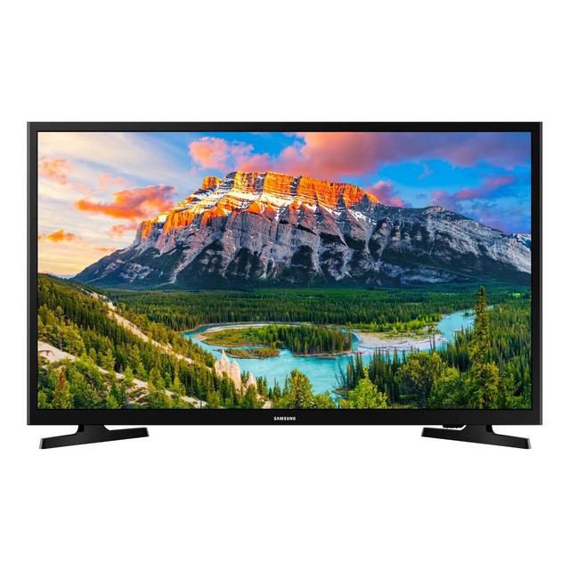 Samsung 32" 1080p Smart FHD LED TV - Black