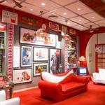 World of Coca-Cola