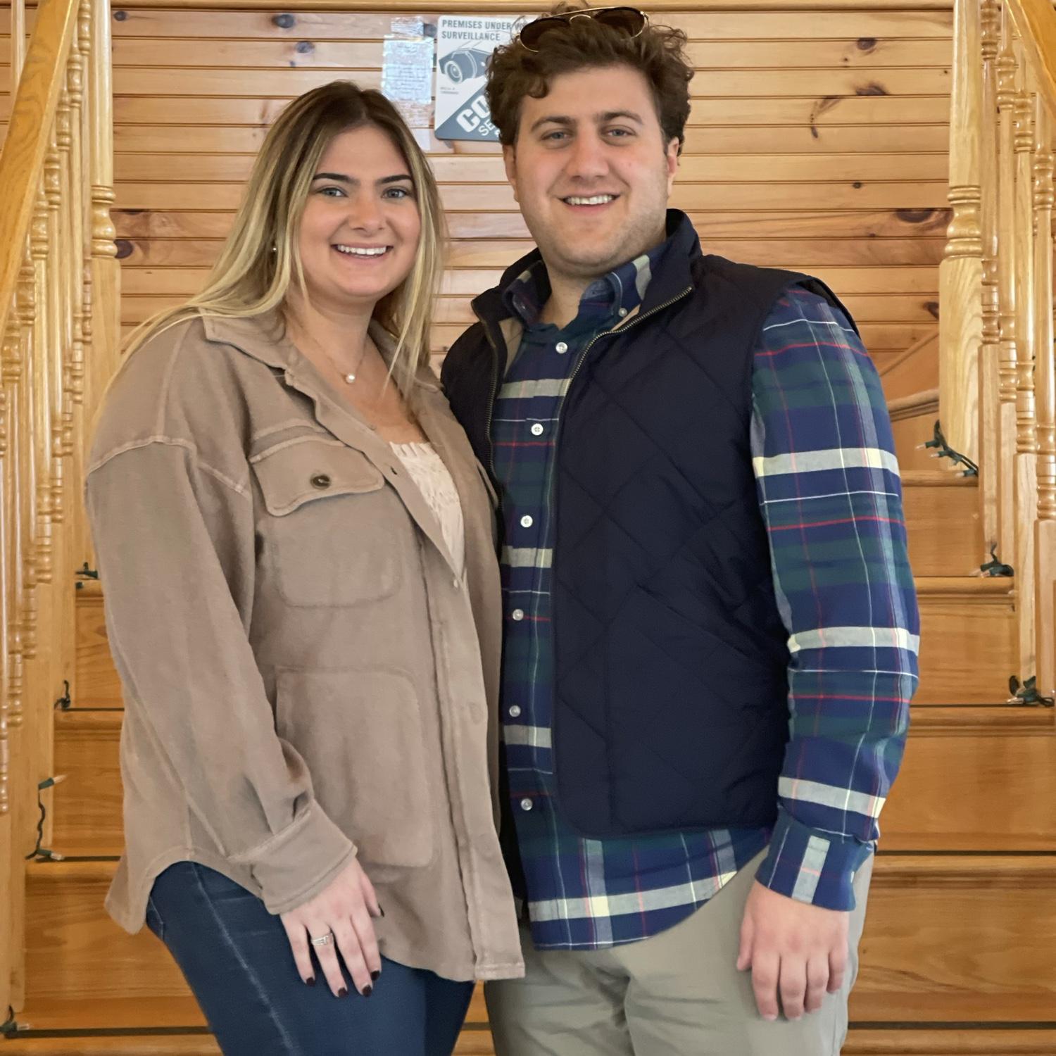 The Finger Lakes 2021