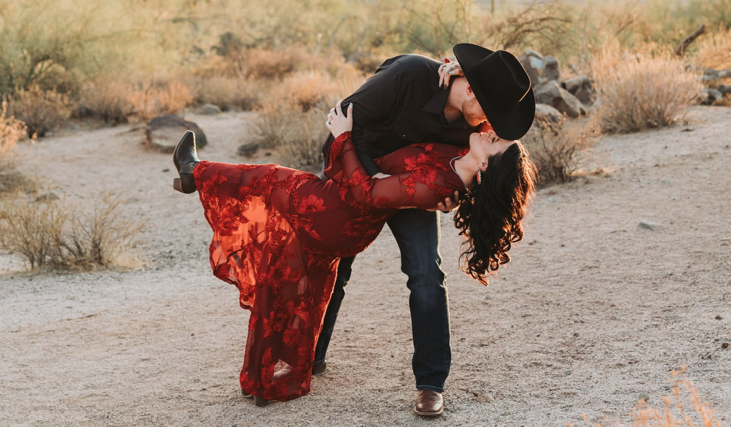 The Wedding Website of Kayli Henry and Logan Lewis