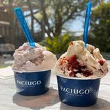 Paciugo Gelato Cafe