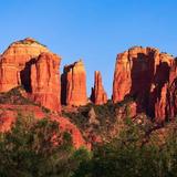 Hike Cathedral Rock