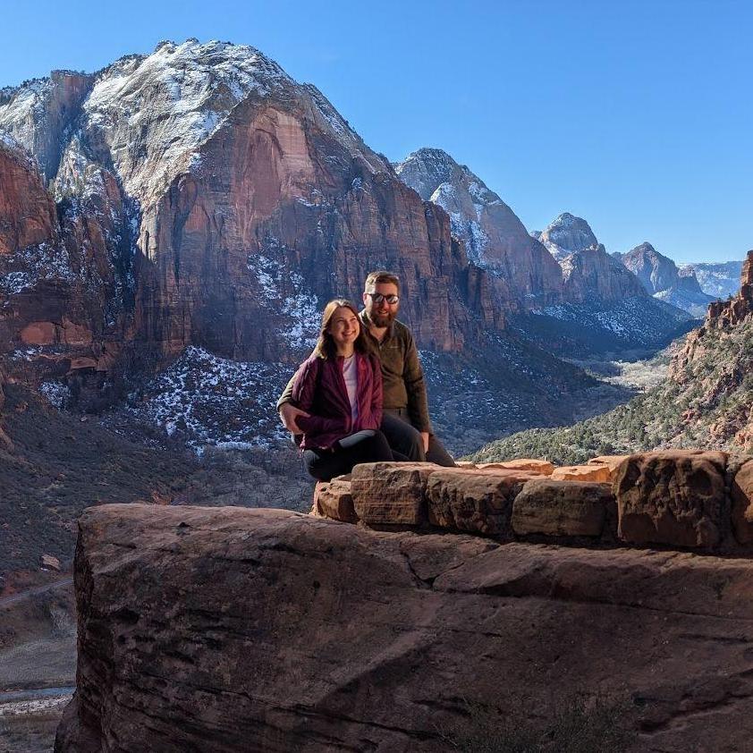Zion National Park