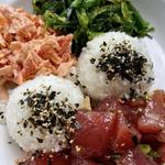 Umekes Fish Market Bar & Grill