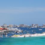 Destin Beach