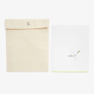 abcV (Jean Georges vegetarian restaurant in NYC) Gift Card