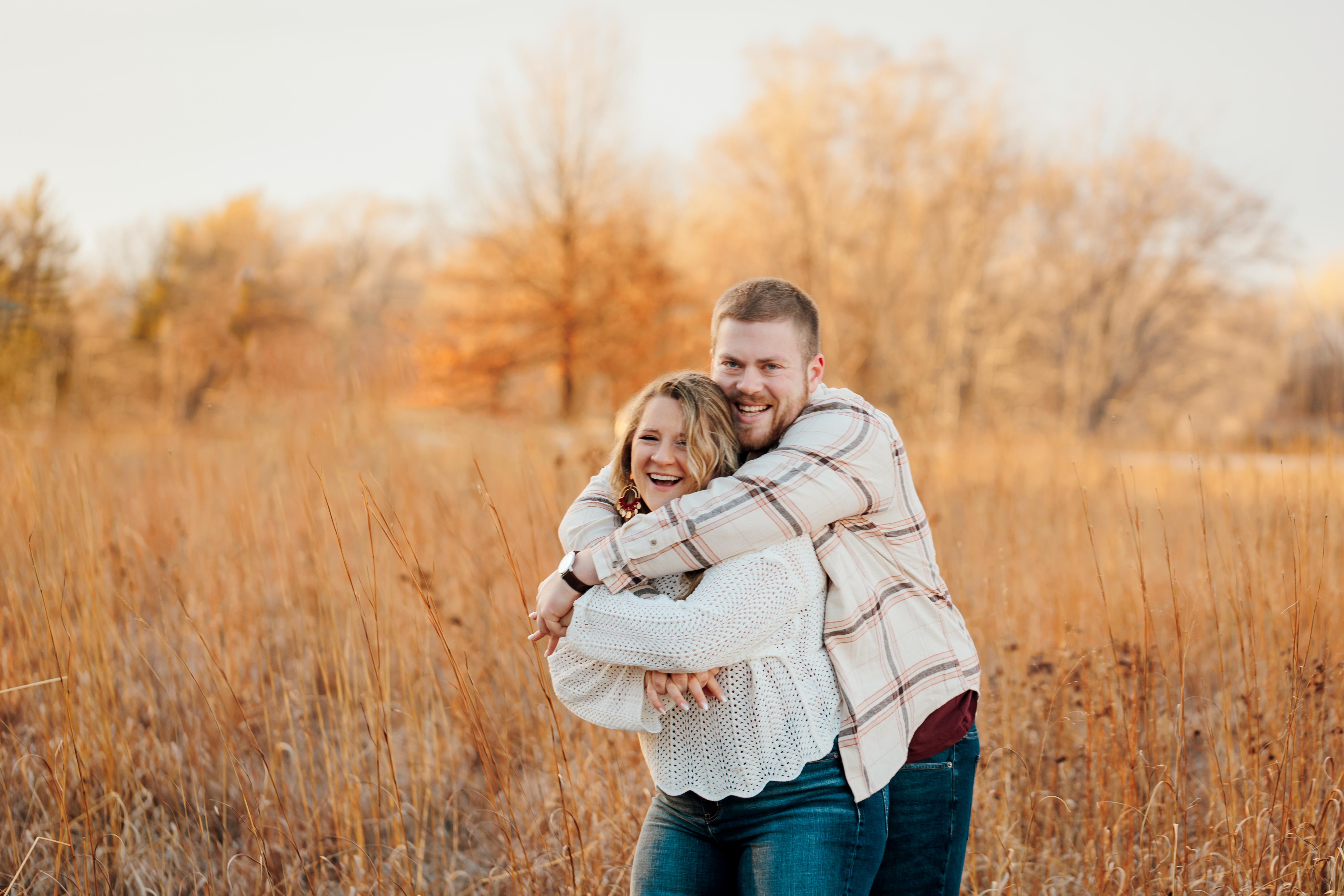 The Wedding Website of Anna Kristie Fuente and Jesse Dean Wolf