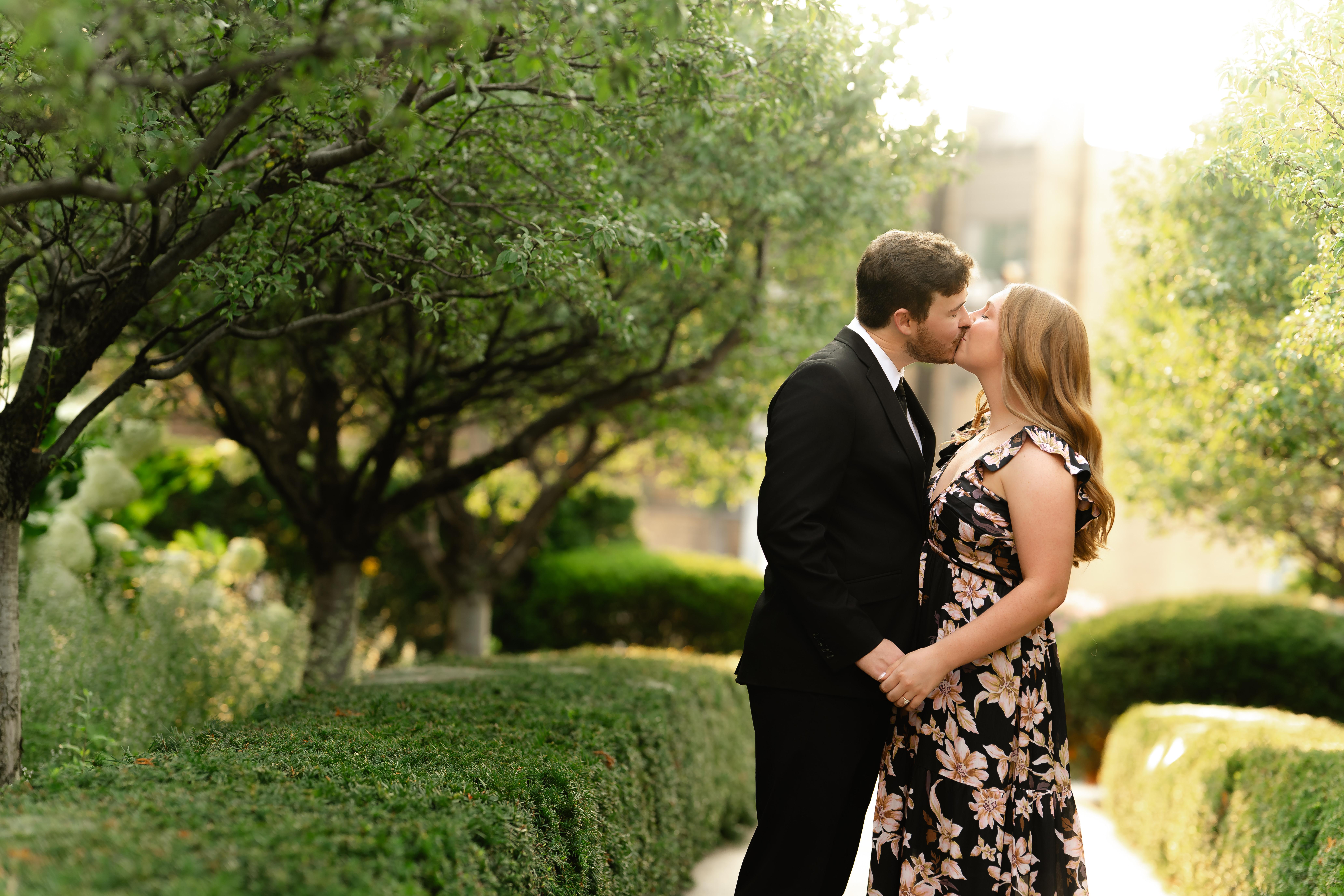 The Wedding Website of Emma Bolton and Timber Kent