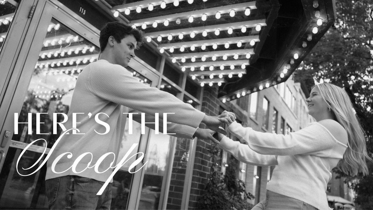 The Wedding Website of Alexis Hanson and Matthew Herold