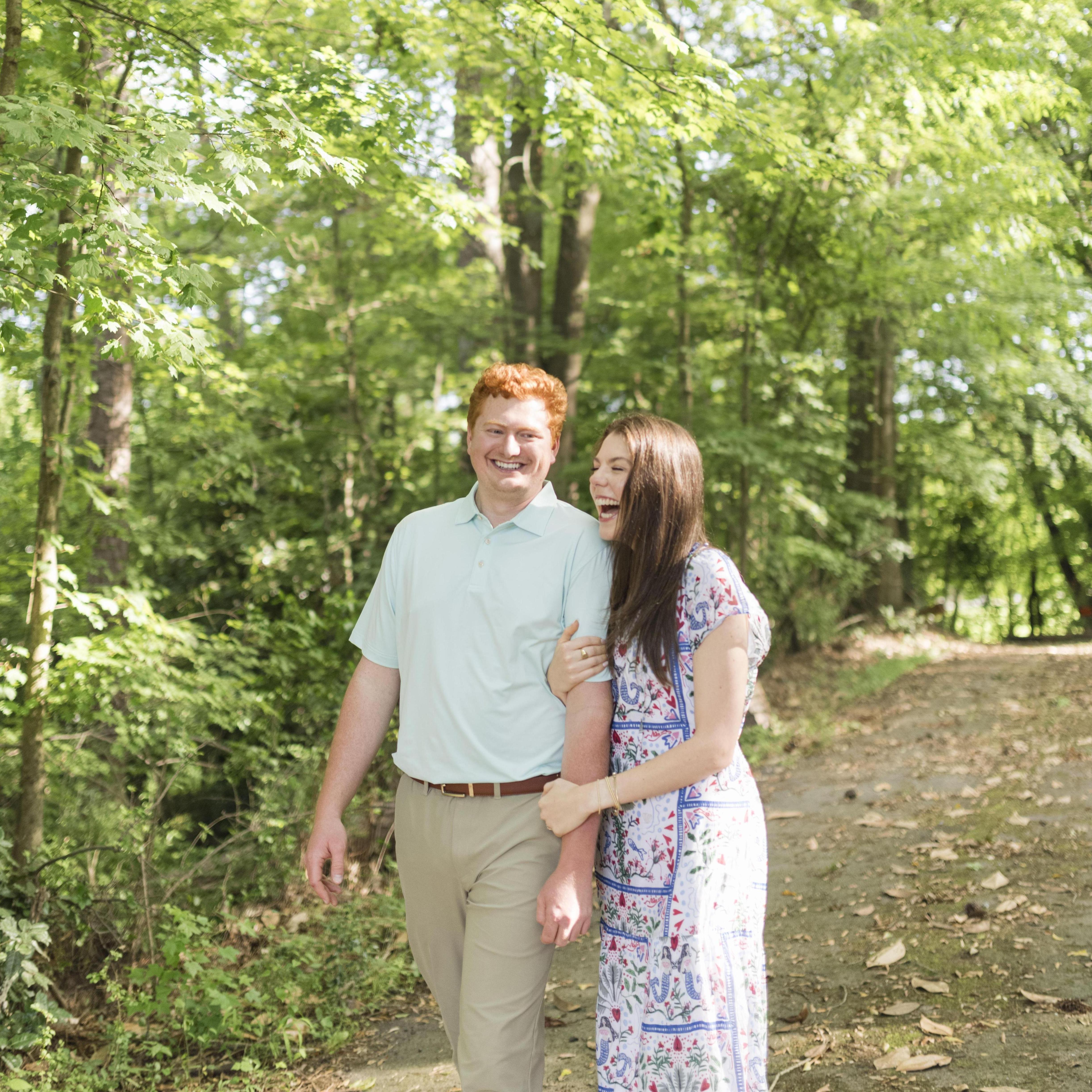 Our engagement, June 8th, 2024