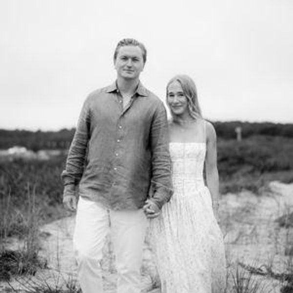 Our newlywed fund