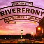 Riverfront Park
