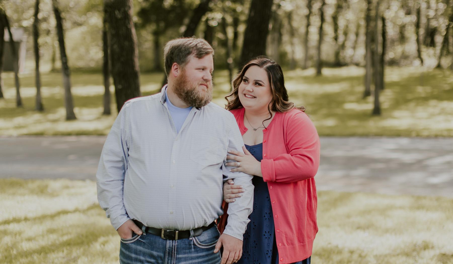 The Wedding Website of Harley Heard and Brandon Spilman
