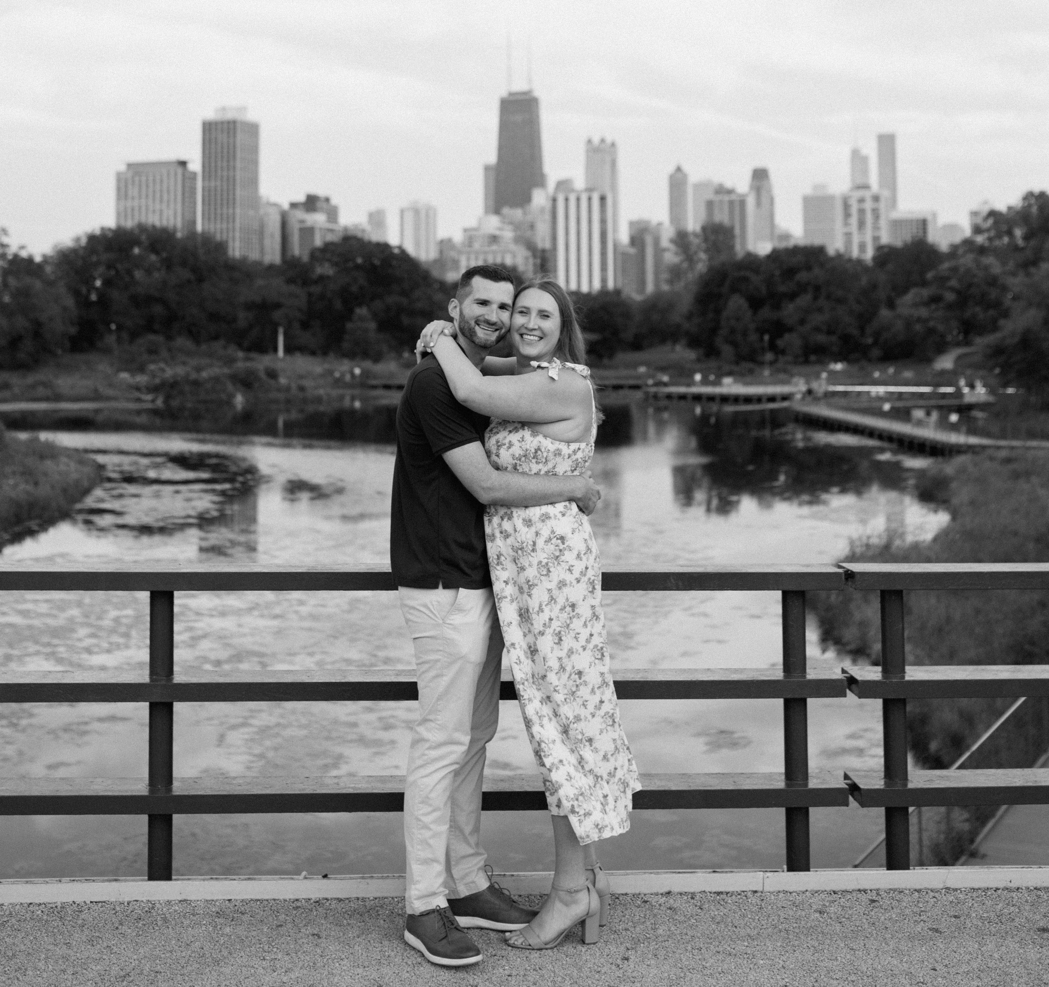 The Wedding Website of Kim Albrecht and Kody Langeland