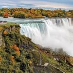 Niagara Falls State Park