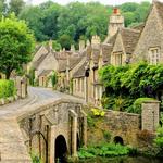 COTSWOLD VILLAGES