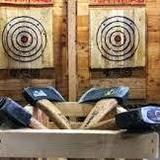 The Driftless Axe and Arcade