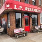 Locust Point Steamers