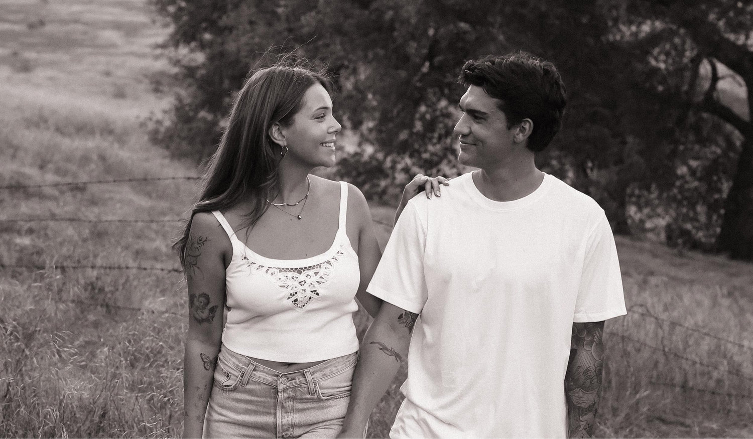 The Wedding Website of Amanda Franklin and Leo Wagner
