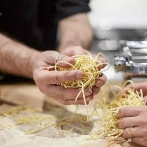 Pasta Cooking Class