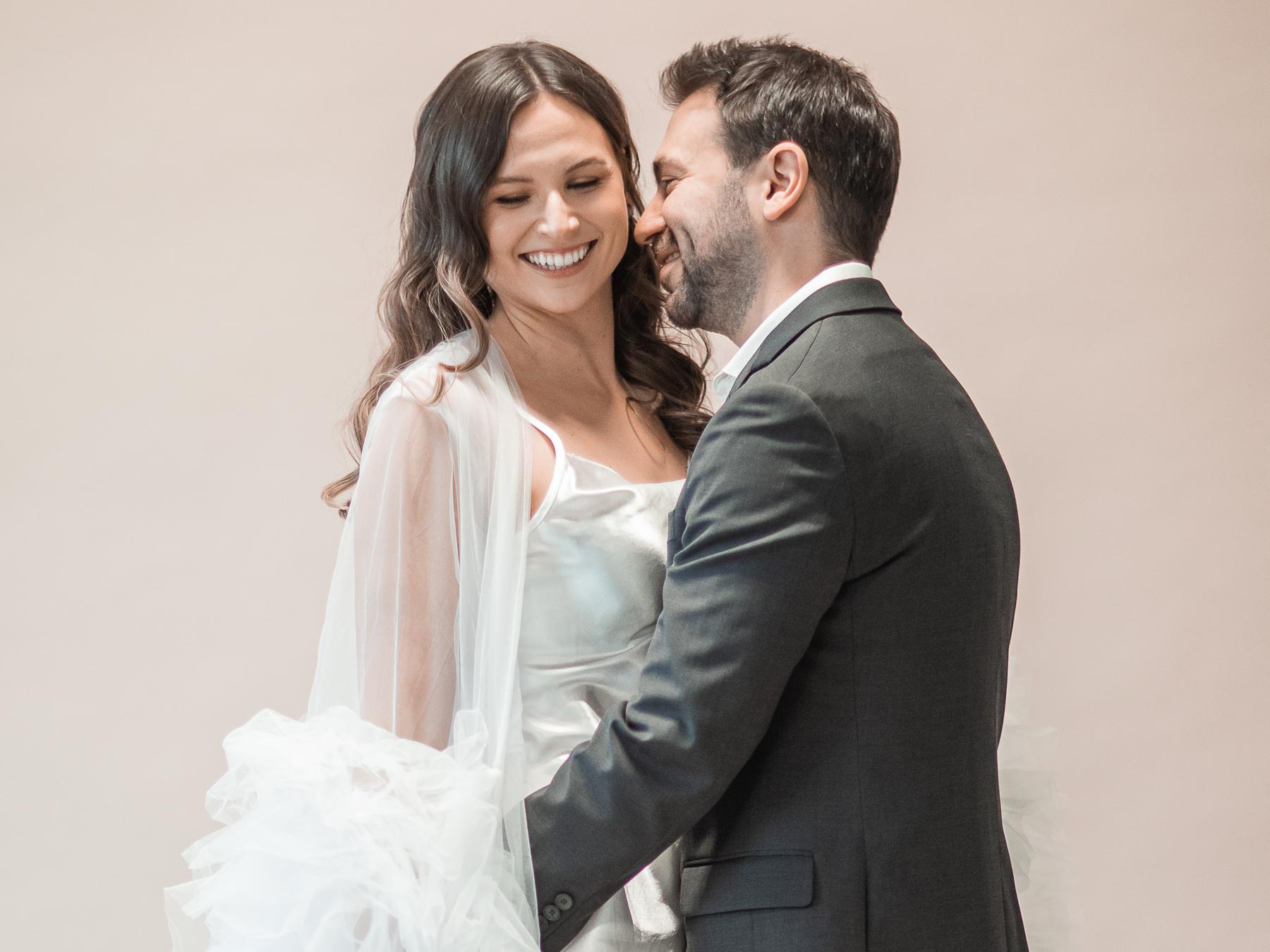 The Wedding Website of Sara Stophel and Aaron Wise