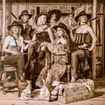 Visit Jackson Hole!