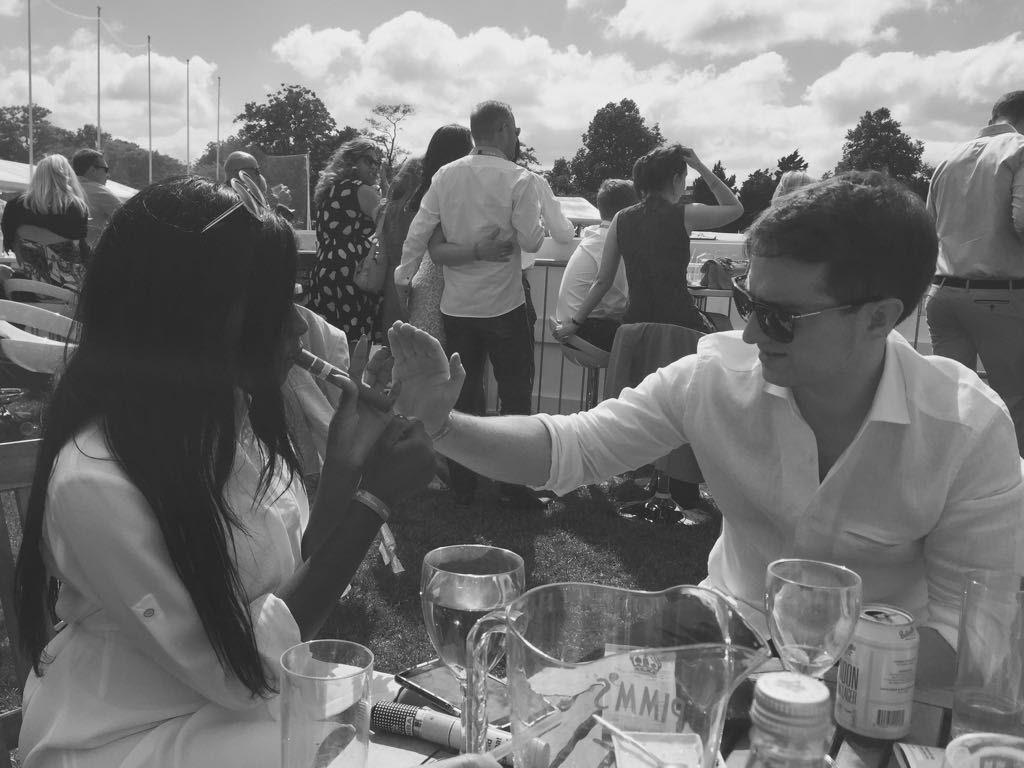 The Wedding Website of Stella Banda and John Murphy