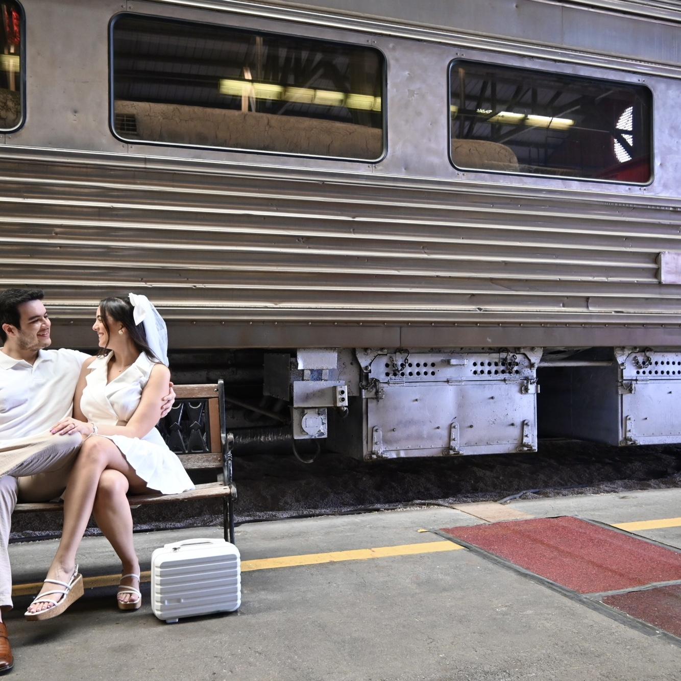 Save The Date! 

September 15th, 2026

#HereComesCompain