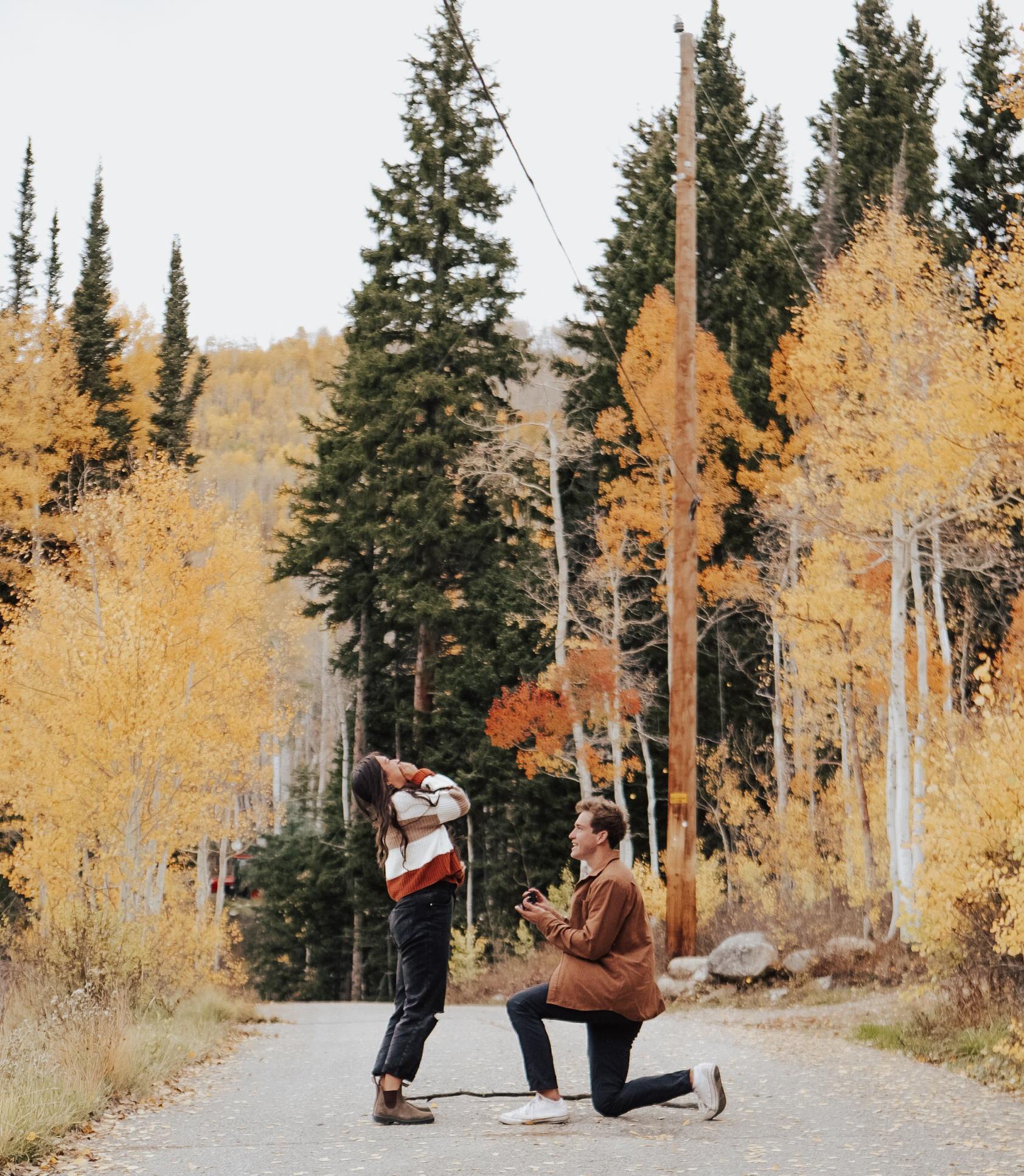 The Wedding Website of Addison Marusich and Cort Rogers