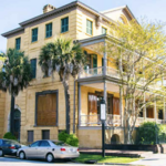 Aiken-Rhett House Museum