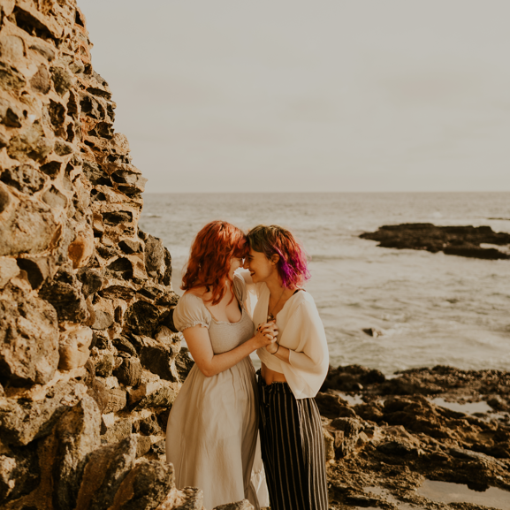 Photo by Taylor Jaxson at Victoria Beach