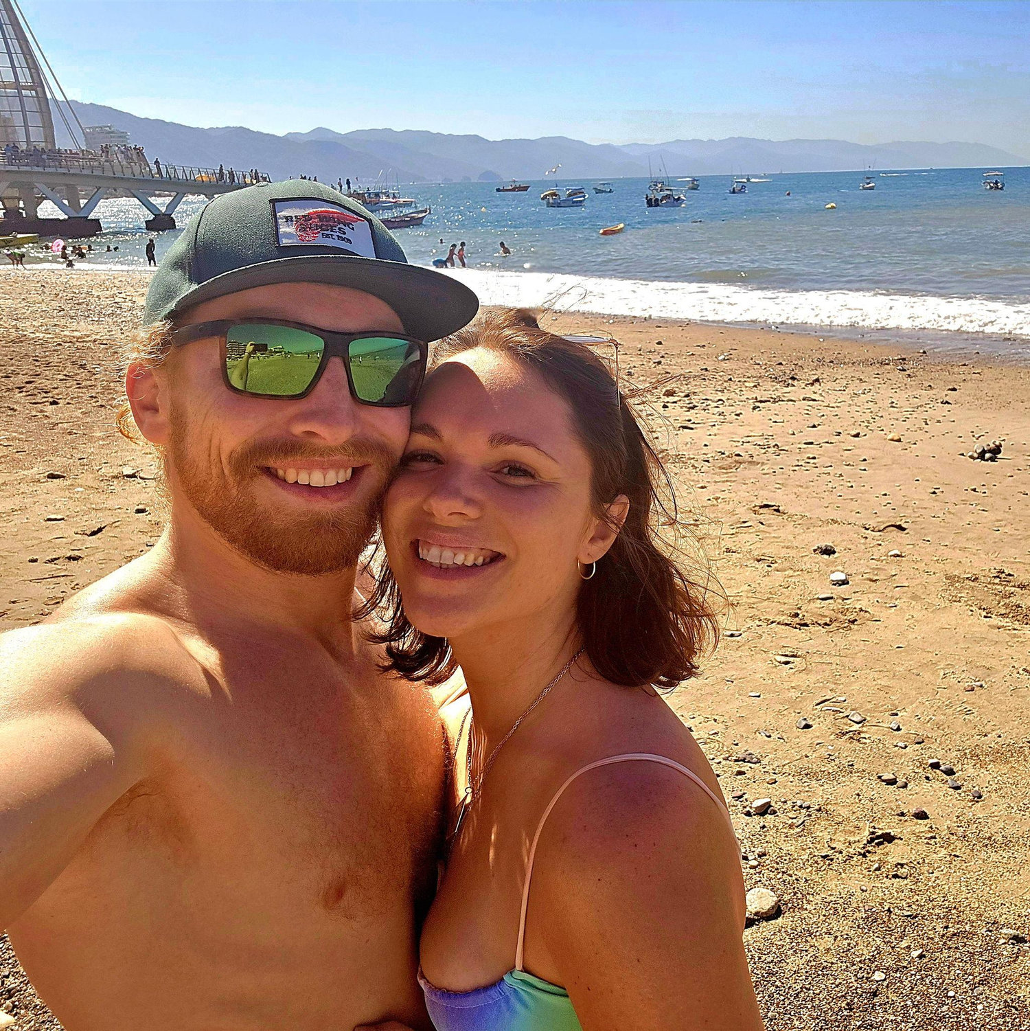 My 30th Birthday in Mexico