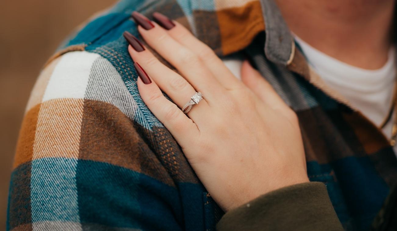 The Wedding Website of Lina Racer and Joshua Waldron