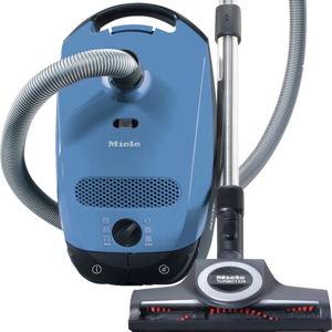 C1 Turbo Team Vacuum
