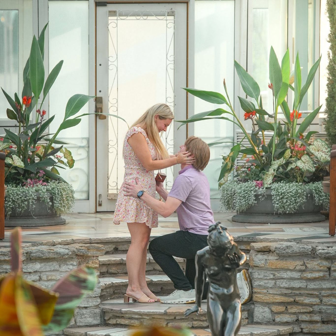 The proposal :)