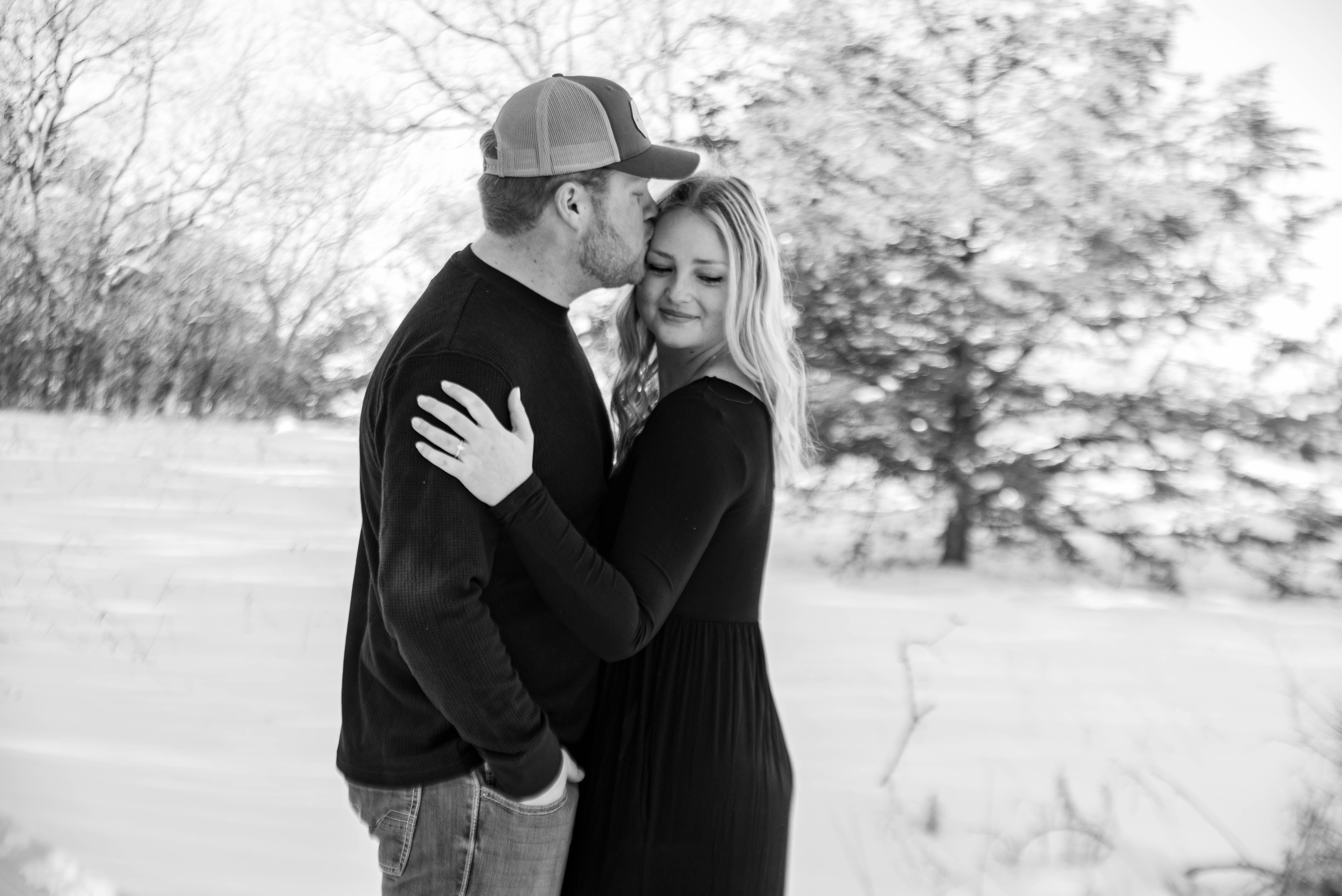 The Wedding Website of Maddi Nelson and Hunter Flanagan