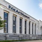 The Frist Art Museum