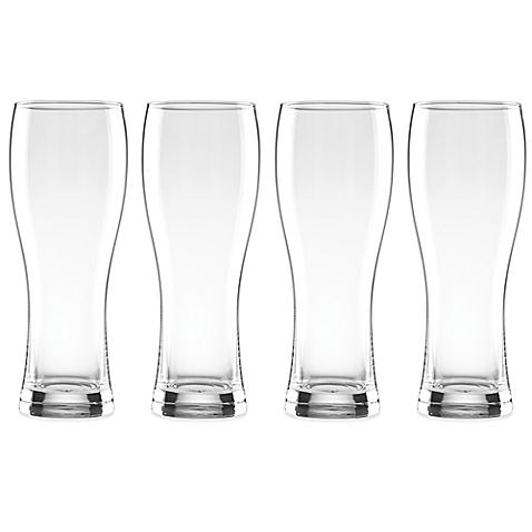 Lenox® Tuscany Classics® 22 oz. Craft Wheat Beer Glasses (Set of 4)